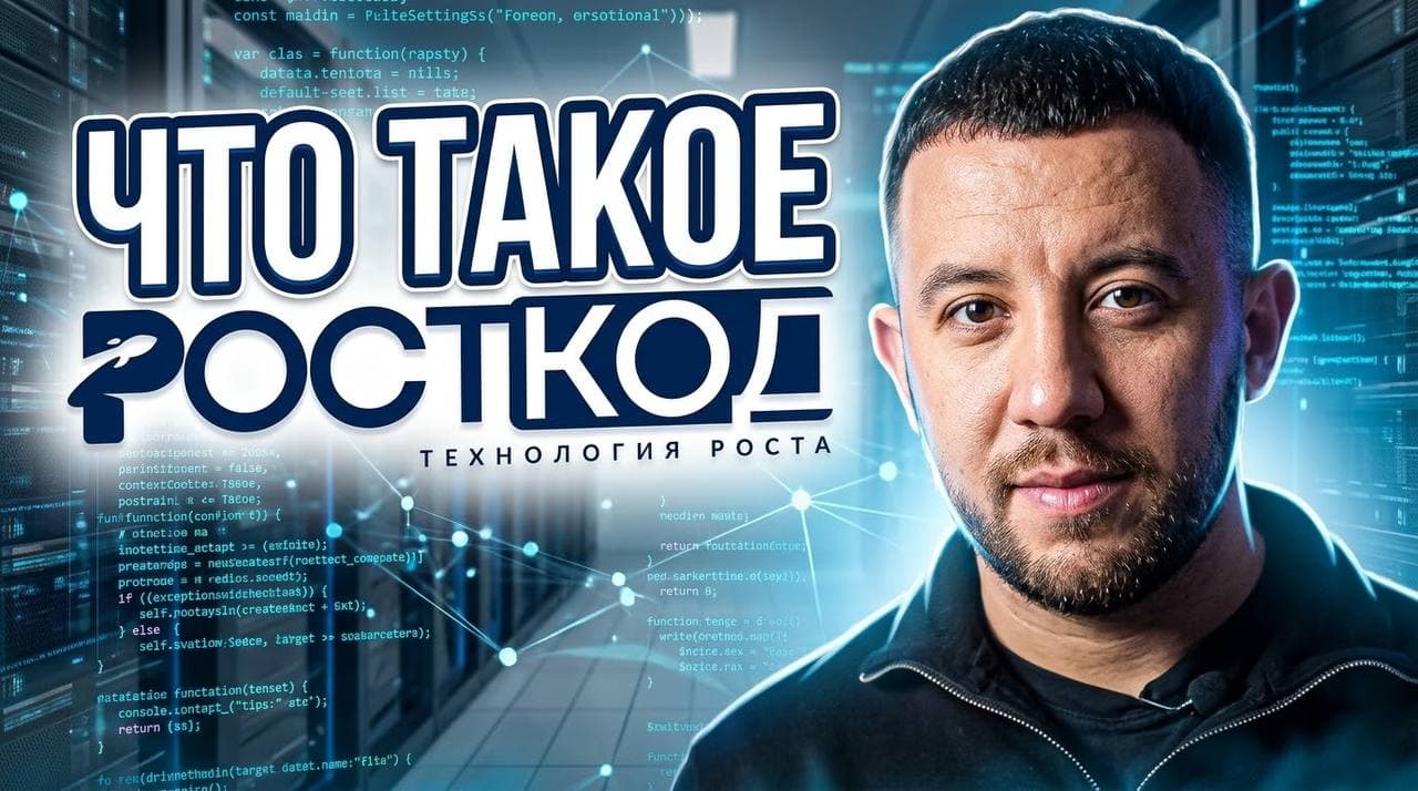 Что такое РостКод